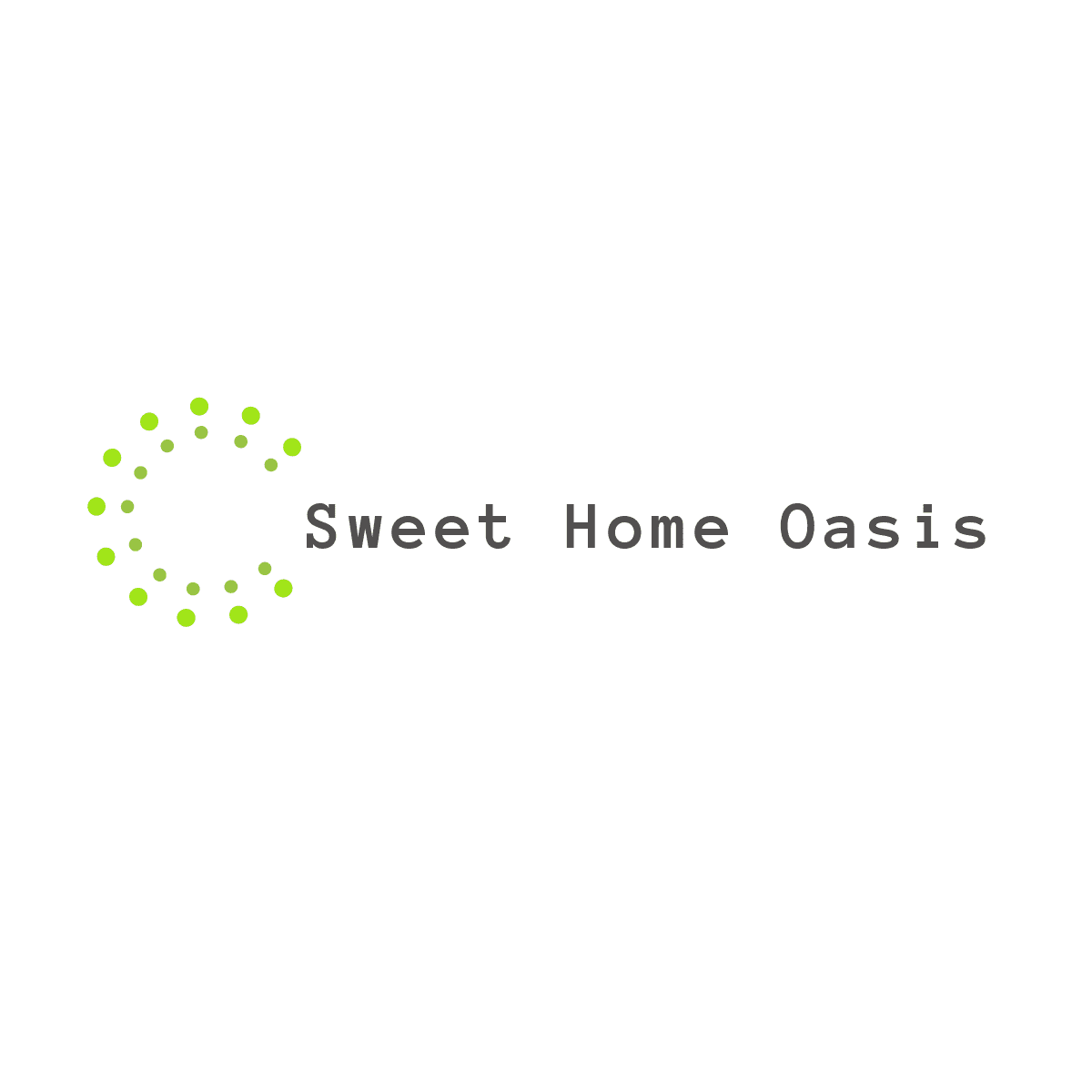 Sweet Home Oasis